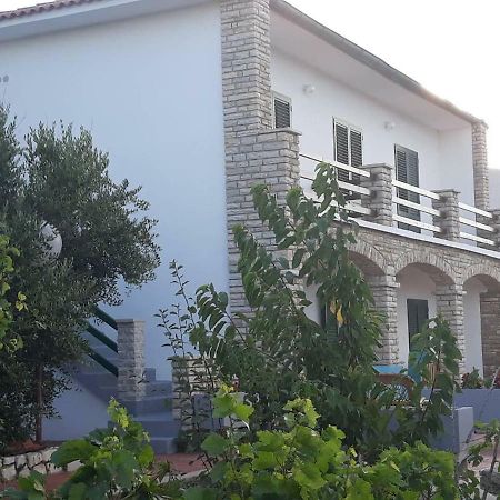 Apartments Pag Holiday Паг Екстериор снимка