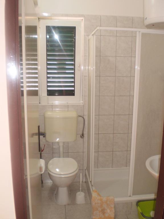Apartments Pag Holiday Паг Стая снимка