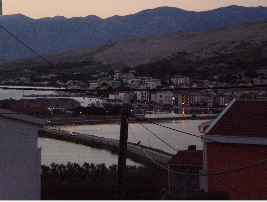Apartments Pag Holiday Паг Стая снимка
