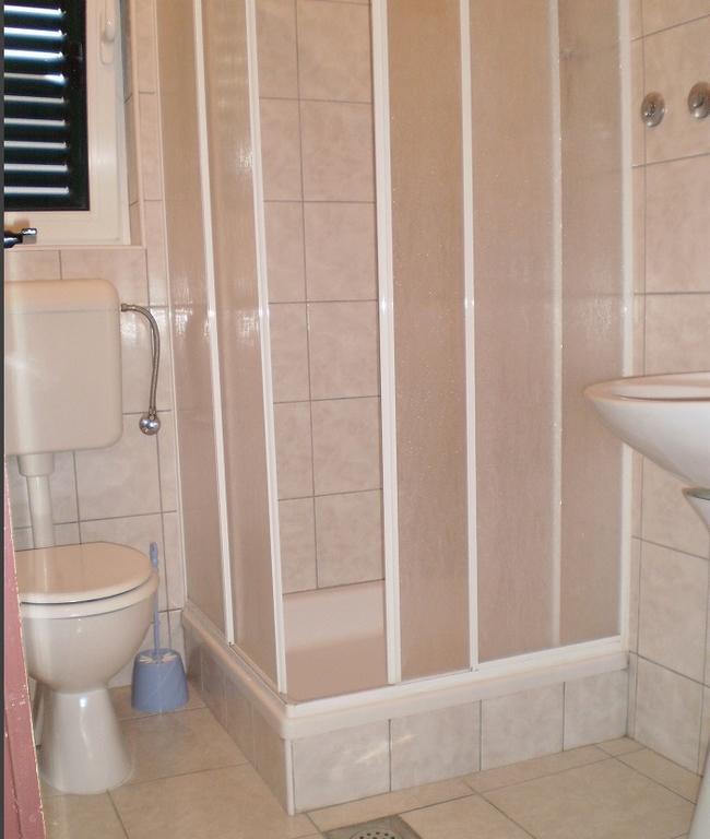 Apartments Pag Holiday Паг Стая снимка