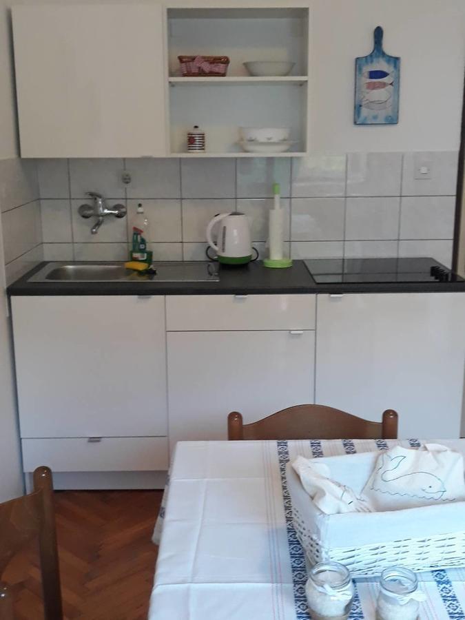 Apartments Pag Holiday Паг Екстериор снимка