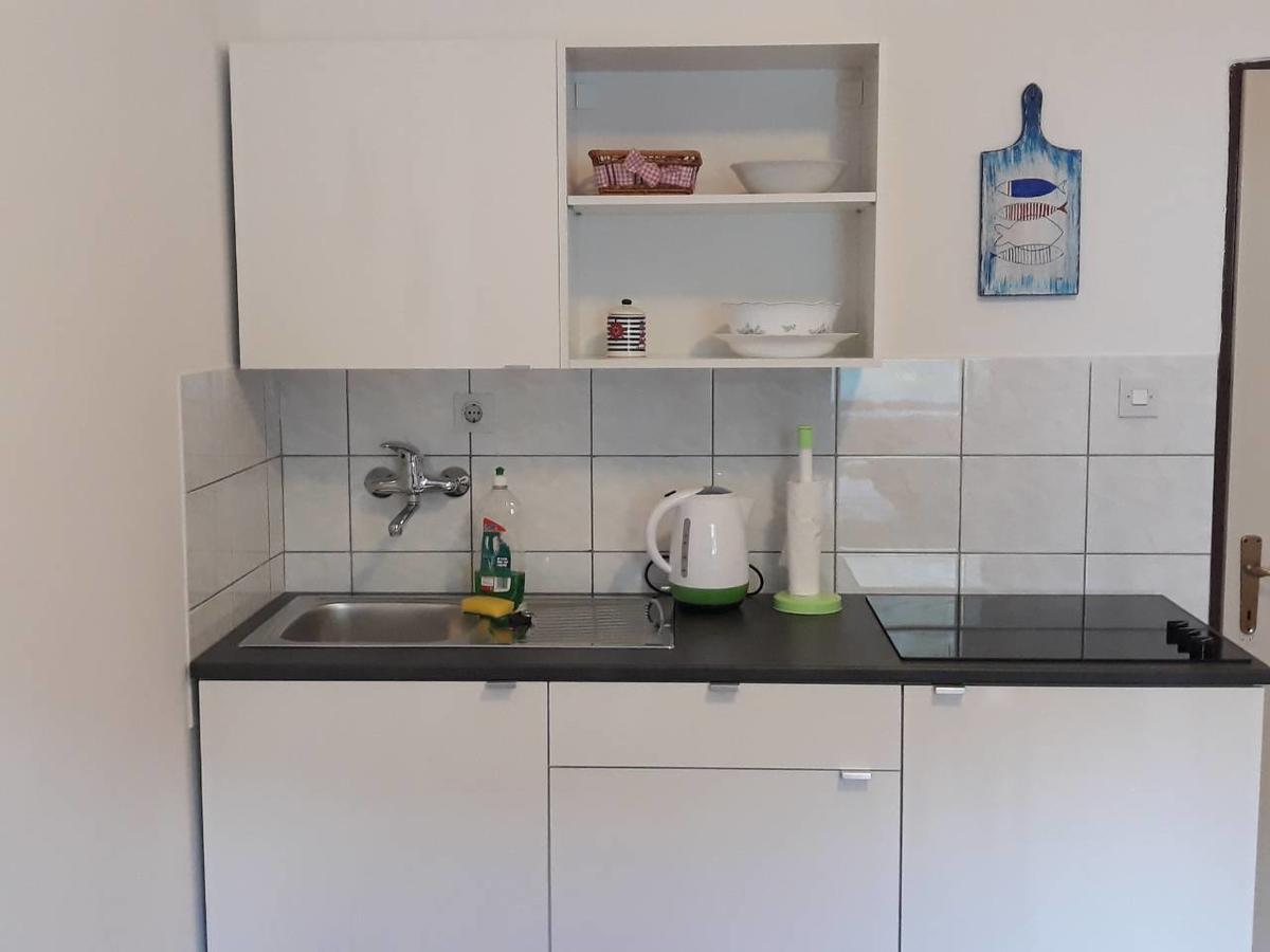 Apartments Pag Holiday Паг Екстериор снимка