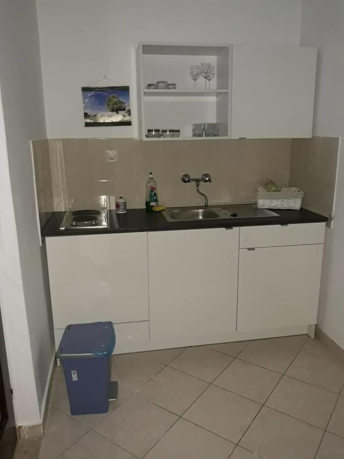 Apartments Pag Holiday Паг Екстериор снимка