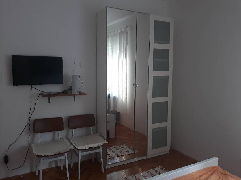 Apartments Pag Holiday Паг Екстериор снимка