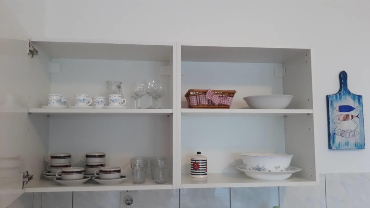 Apartments Pag Holiday Паг Екстериор снимка