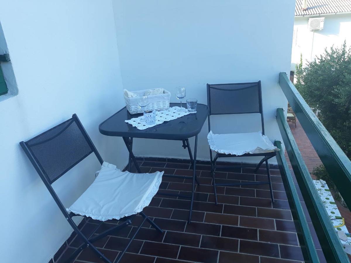 Apartments Pag Holiday Паг Екстериор снимка