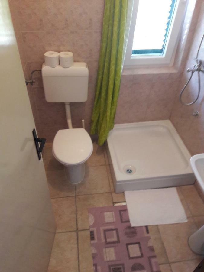 Apartments Pag Holiday Паг Екстериор снимка