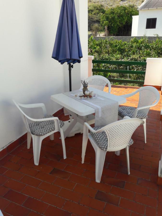 Apartments Pag Holiday Паг Екстериор снимка