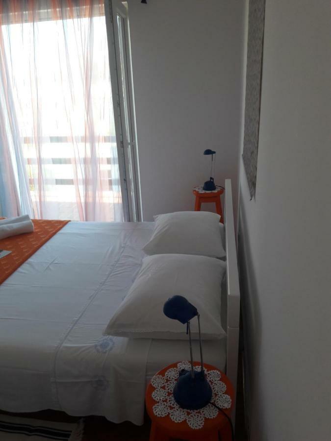 Apartments Pag Holiday Паг Екстериор снимка