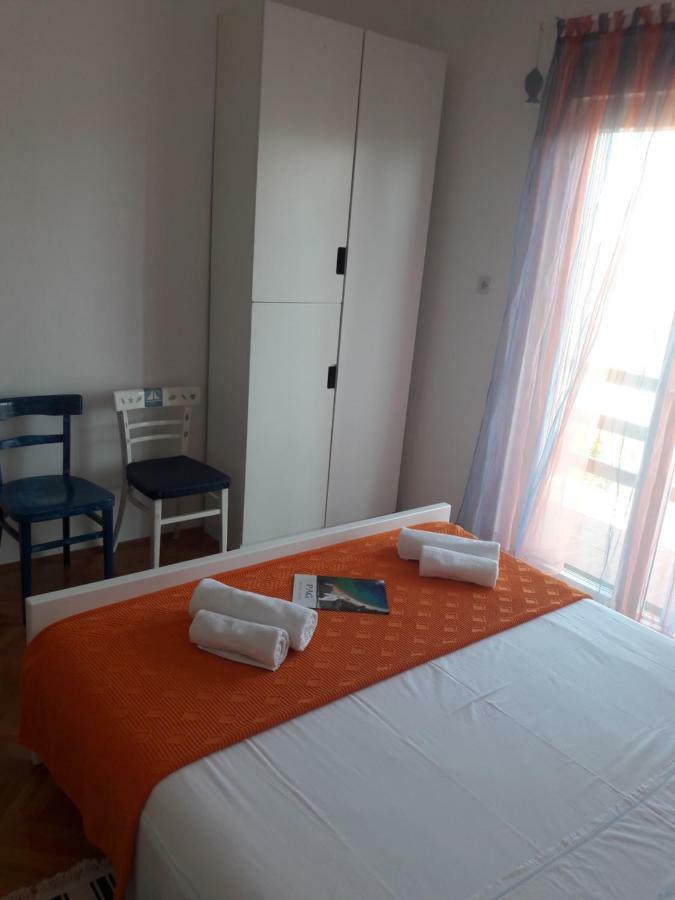 Apartments Pag Holiday Паг Екстериор снимка