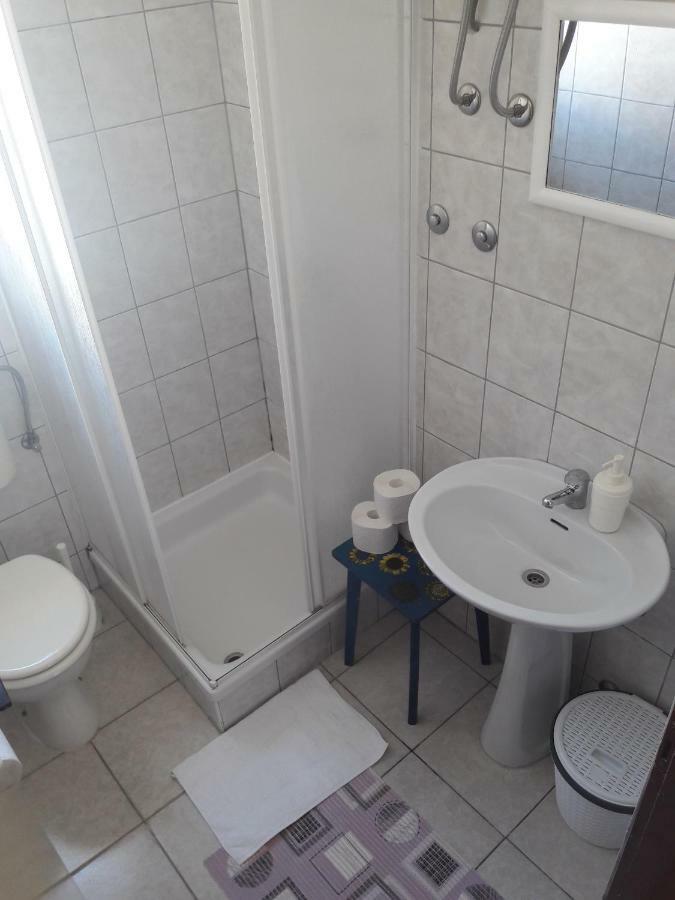 Apartments Pag Holiday Паг Екстериор снимка