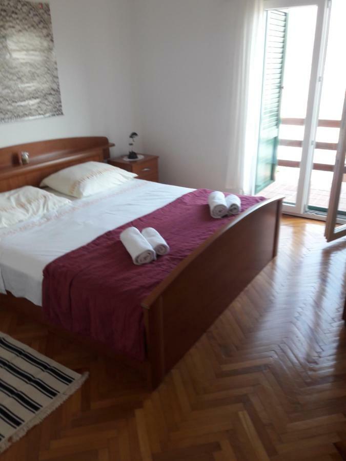 Apartments Pag Holiday Паг Екстериор снимка